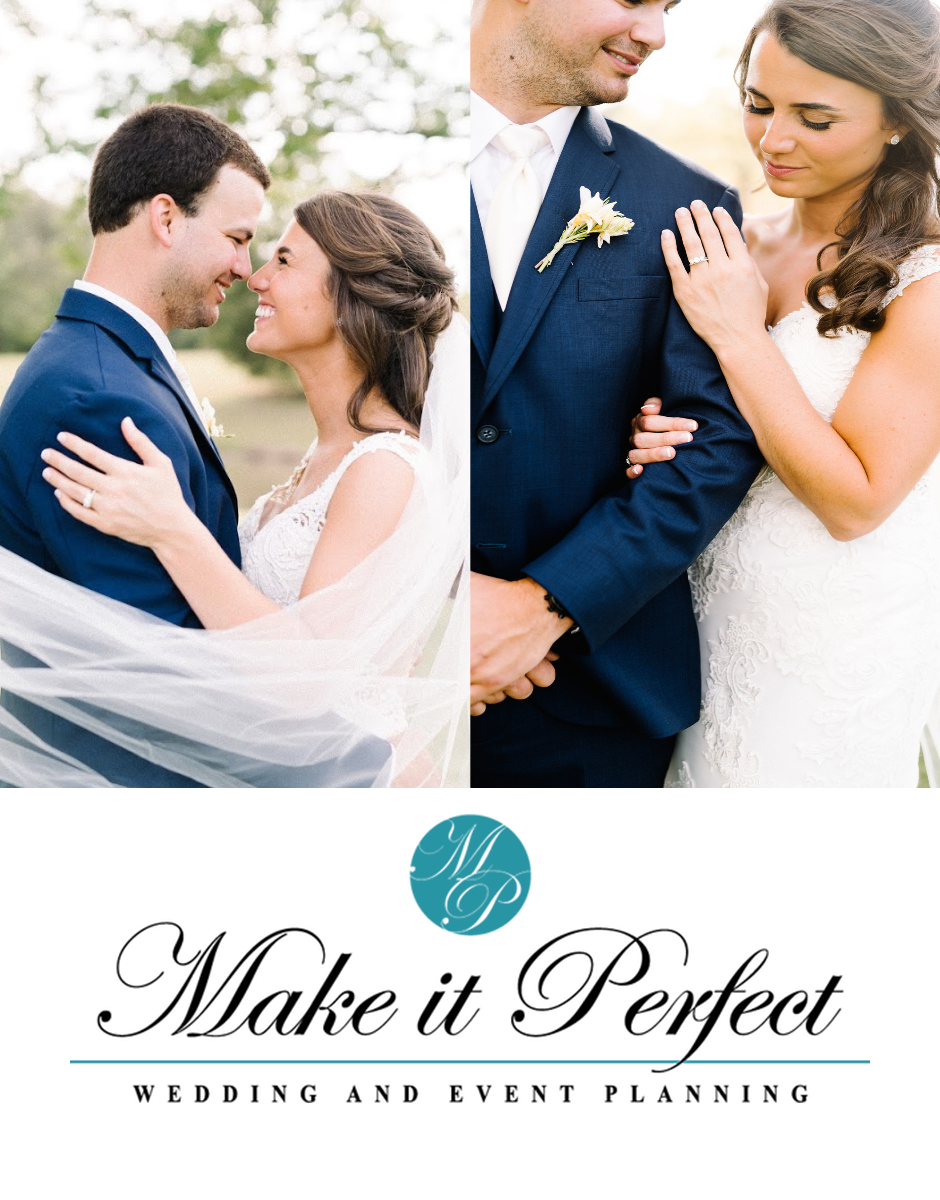 Make It Perfect Events in Auburn AL